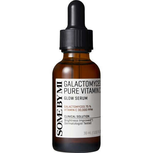 Pure Vitamin C Galactomicis serum - 30 ml