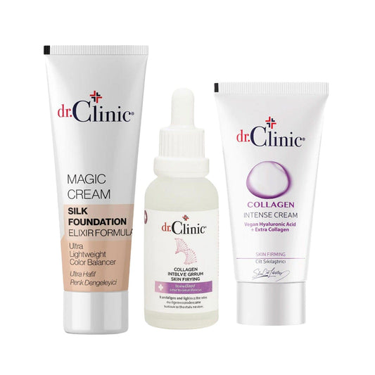 Dr. Clinic Collagen Glow Set