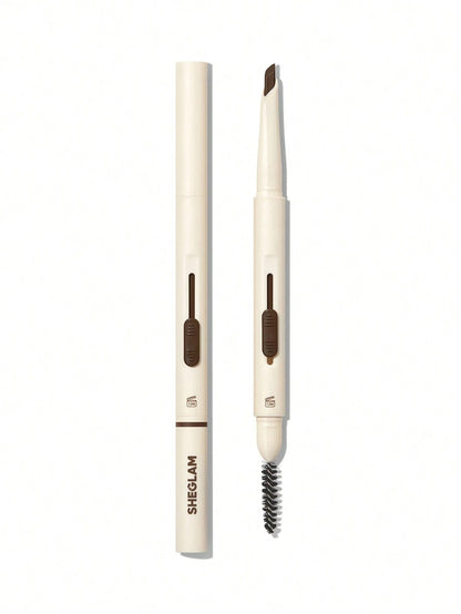 Sheglam Better Brows Long Lasting Eyebrow Pencil