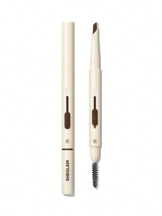 Sheglam Better Brows Long Lasting Eyebrow Pencil
