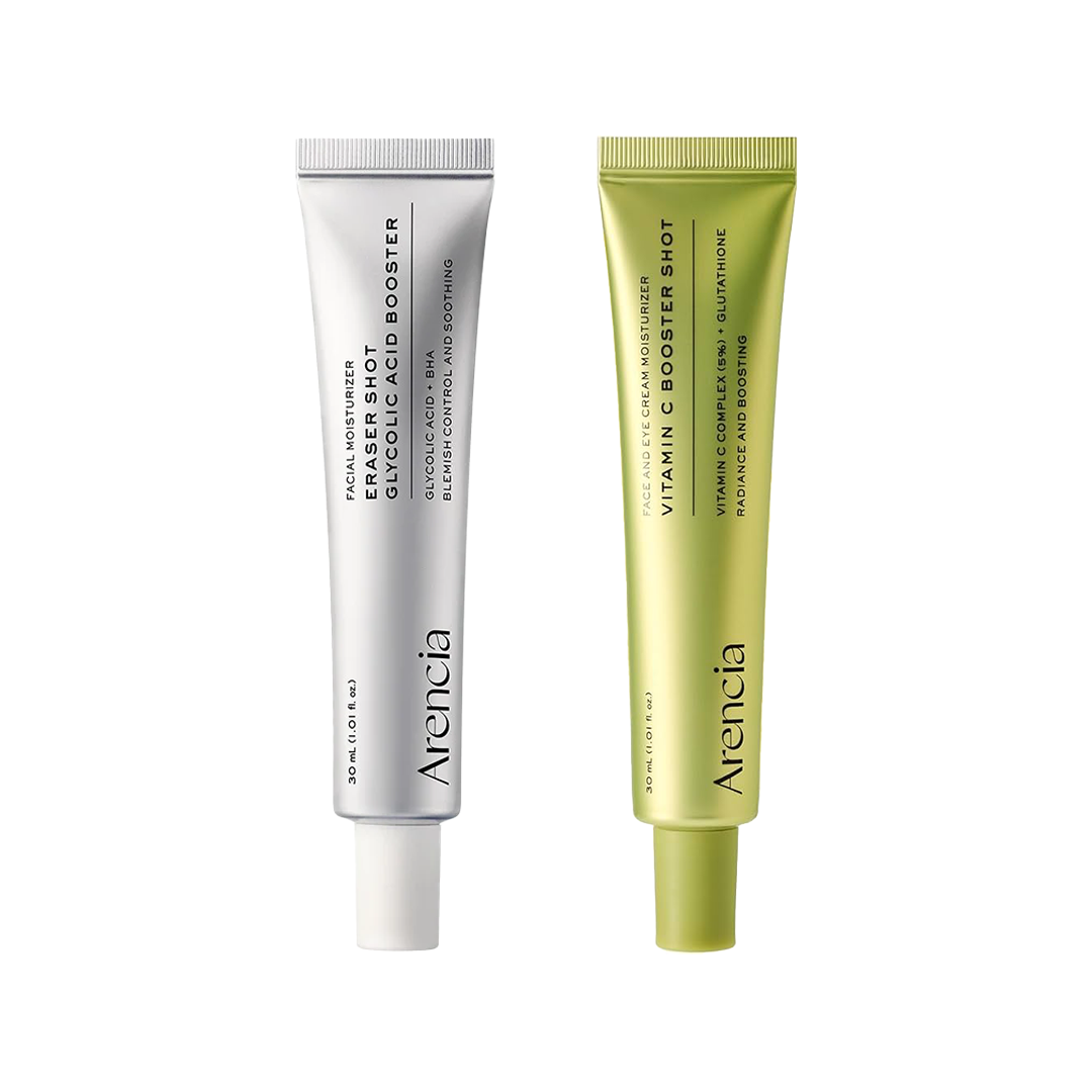 Bye Bye Cellulite