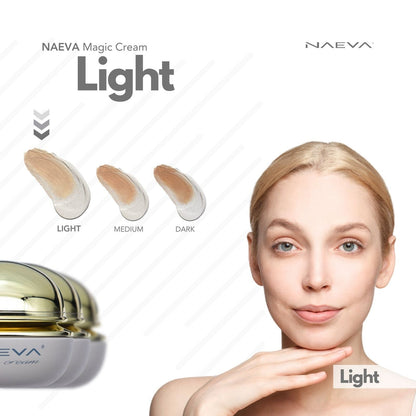 Bright touch - هينزاديم