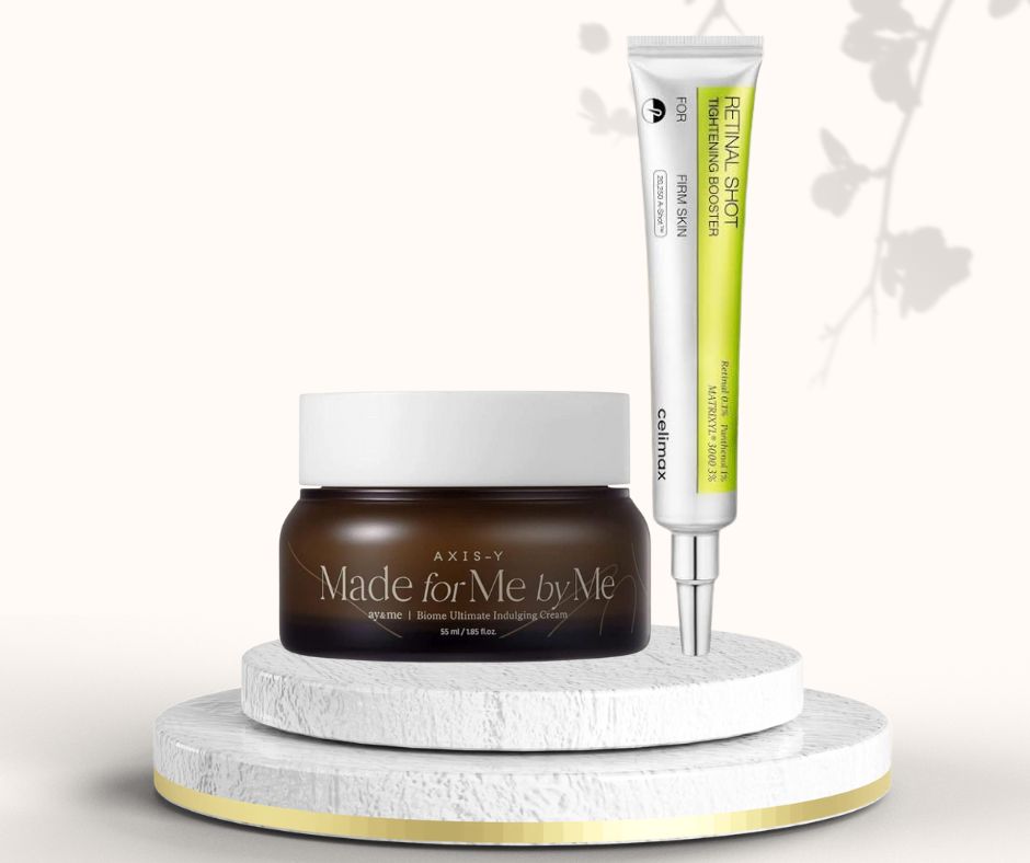 Skin Correct Bundle - هينزاديم