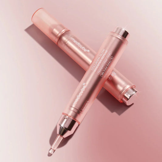 MEDICUBE COLLAGEN GLOW BOOSTER SERUM 15ml - هينزاديم