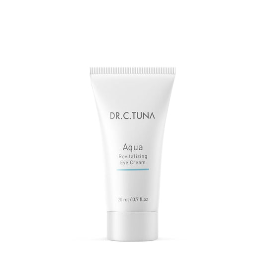 DR CT AQUA EYE CREAM 20 ML - هينزاديم