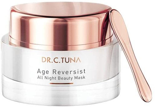 DR CT AGE REVERSIST NIGHT MASK 50ML - هينزاديم