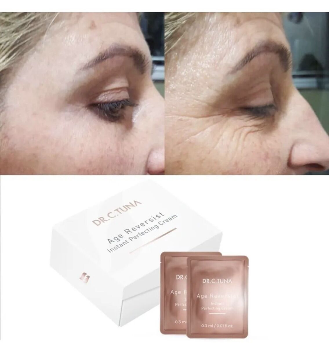 DR CT AGE REVERSIST INST. 0,35MLX30PCS (1+1) - هينزاديم