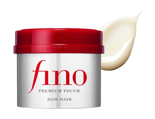 FINO PREMIUM TOUCH HAIR MASK 230G - هينزاديم