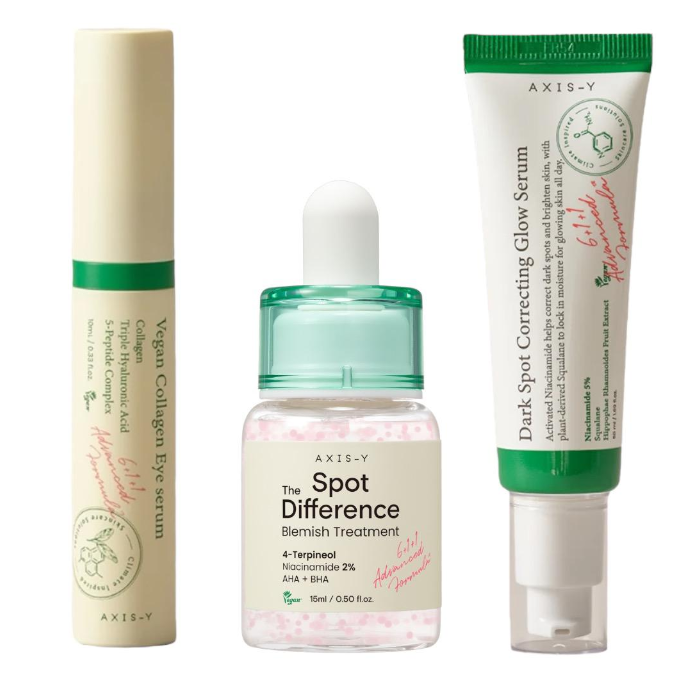 بكدج الشباب المتجدد