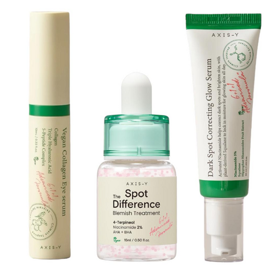 بكدج الشباب المتجدد