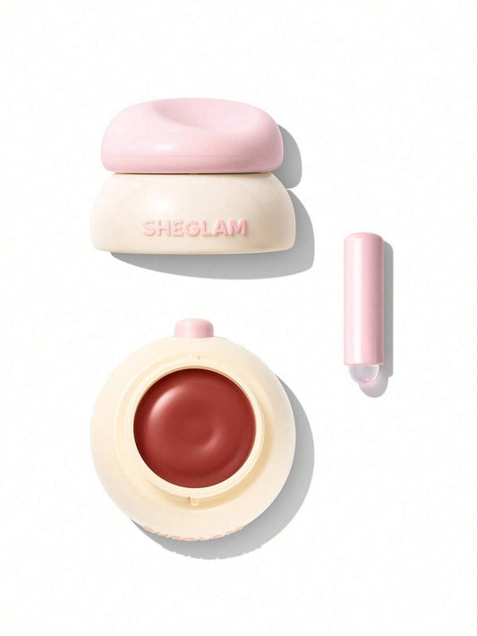 SHEGLAM Bounce Putty Pocket Lip Pot