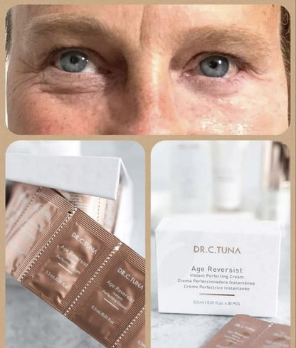 DR CT AGE REVERSIST INST. 0,35MLX30PCS (1+1) - هينزاديم
