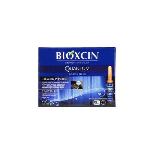 Bioxcin Quantum Bio-Activ Serum 15X6Ml