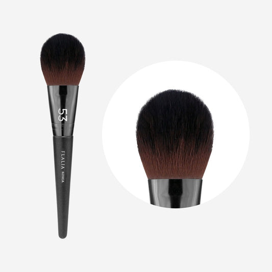 Flalia Si Real #53 Cheek Brush BR-S-002