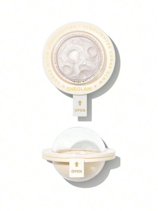 SHEGLAM Lunar Glow Highlighter
