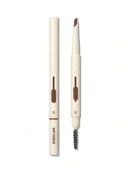 Sheglam Better Brows Long Lasting Eyebrow Pencil