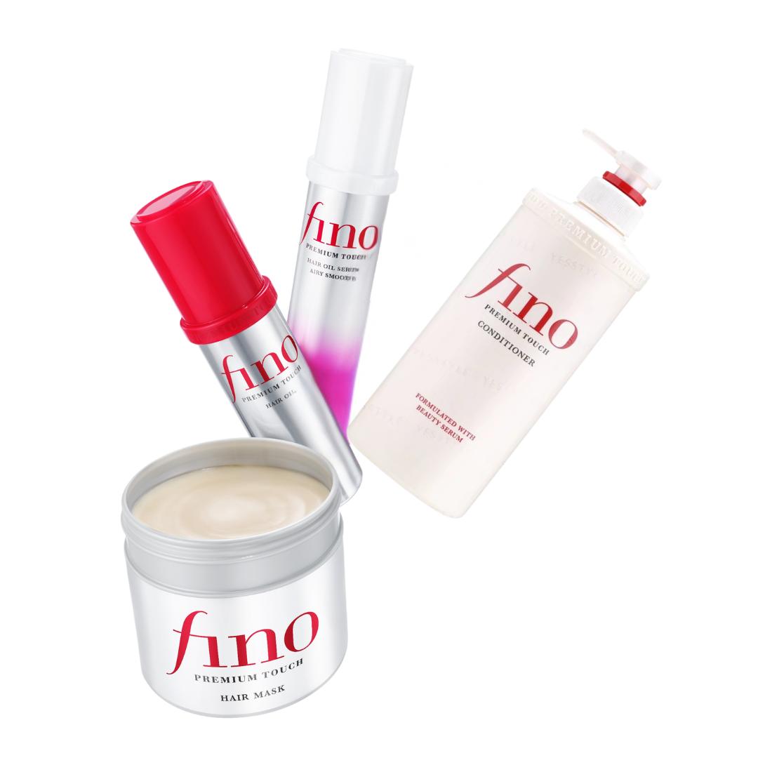 Hair Revival Therapy Set - هينزاديم