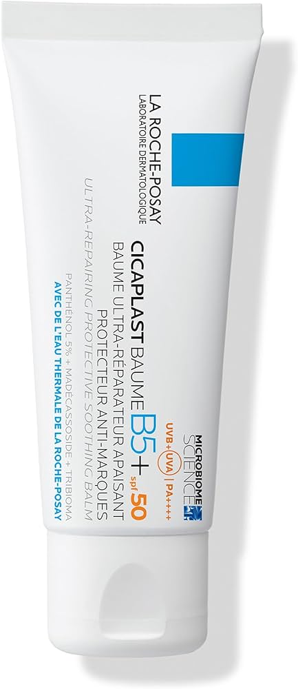 La Roche-Posay Cicaplast Baume B5+ 40ml