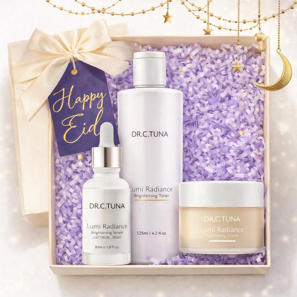 بوكس عناية العيد