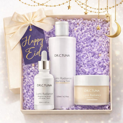 بوكس عناية العيد