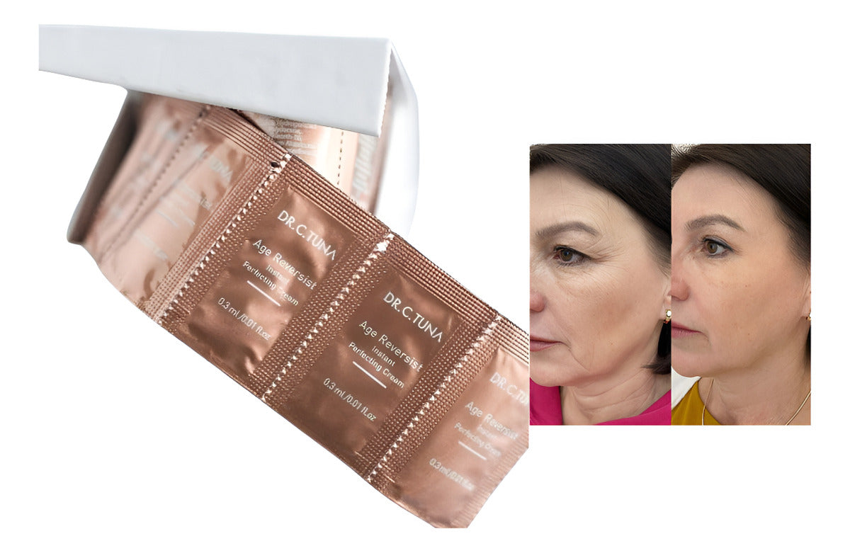 DR CT AGE REVERSIST INST. 0,35MLX30PCS (1+1) - هينزاديم