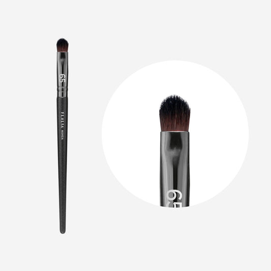 Flalia Si Real #65 Medium Shadow Brush BR-S-010