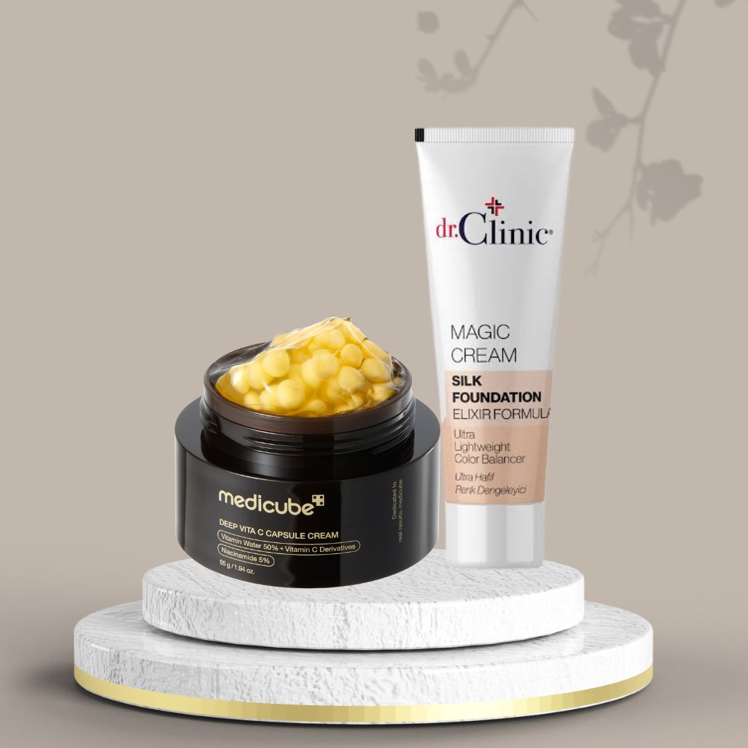 Skin Tone Perfection Kit - هينزاديم
