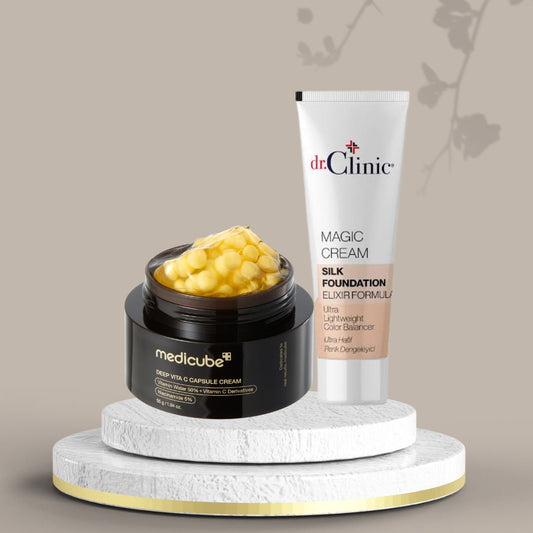 Skin Tone Perfection Kit - هينزاديم