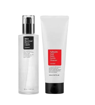 Deep cleaning package