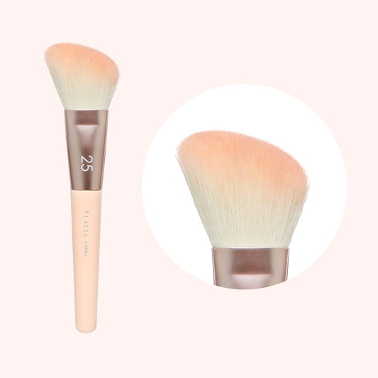 Flalia Muhly #25 Contour Brush 485772