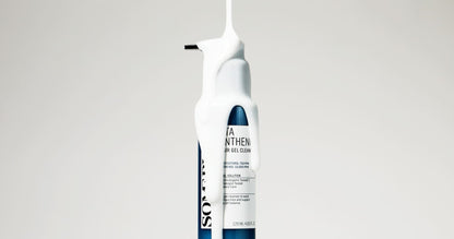Some By Mi Beta Panthenol Cleansing Gel – 120 ml - هينزاديم