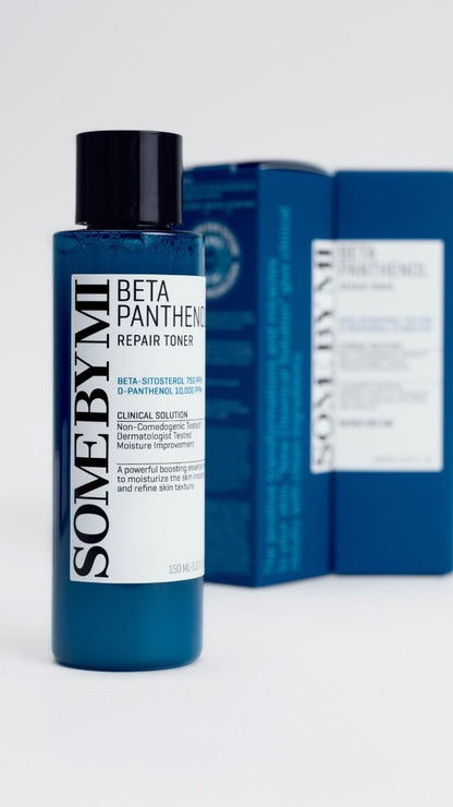 سوم باي مي تونر بيتا بانثينول - 150مل