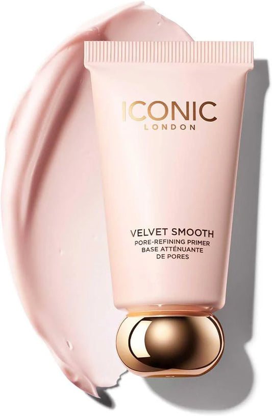 Velvet Smooth Pore-Refining Primer