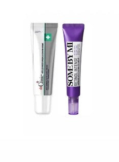 The radiance of the eyes