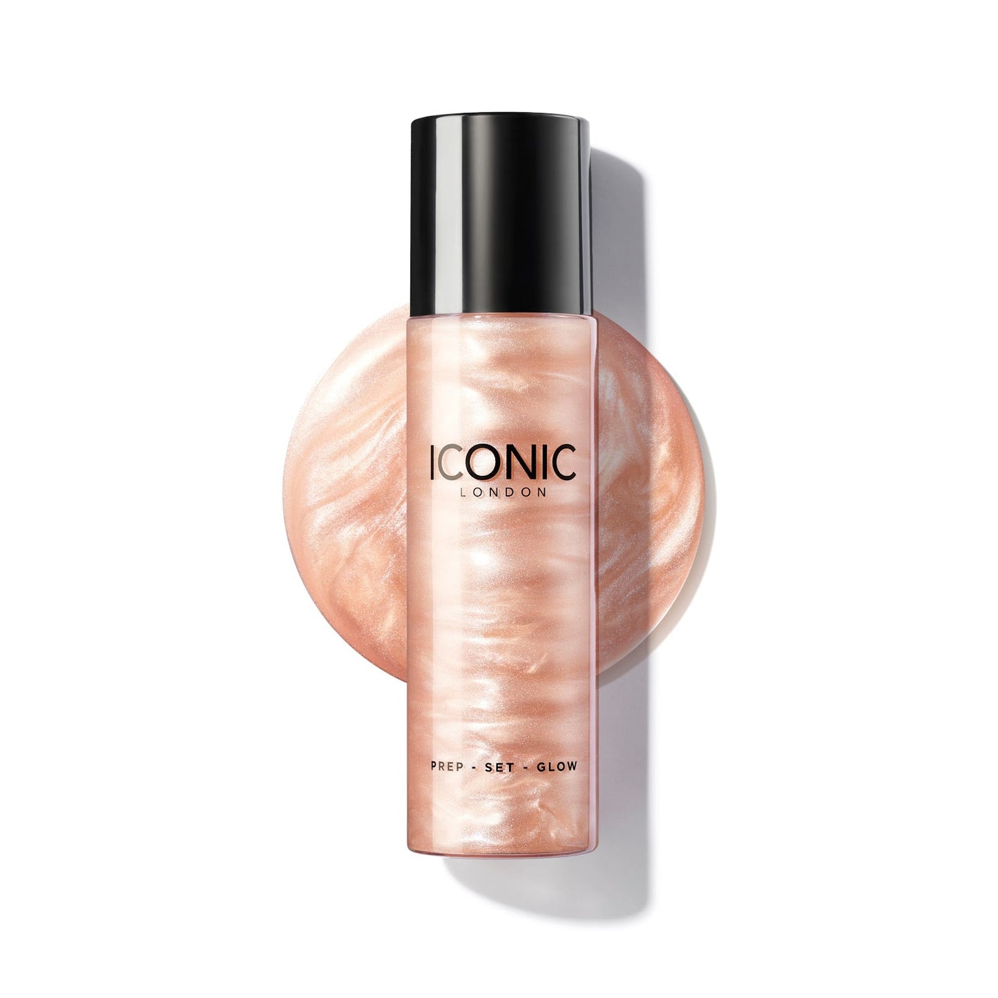 ICONIC LONDON - PREP-SET-GLOW - ORIGINAL - 120ML