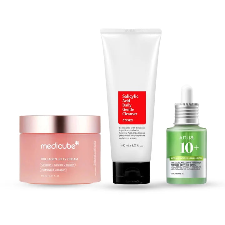 Acne Calm