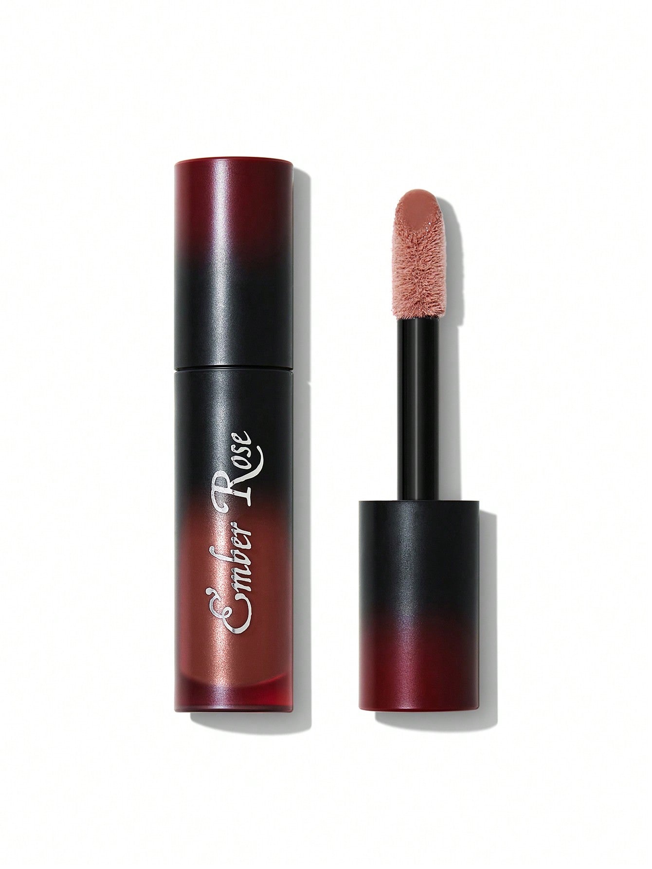 SG SHEGLAM Ember Rose Immortal Love Nurishing Lip Gloss