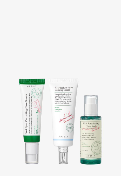 وهج الطبيعة