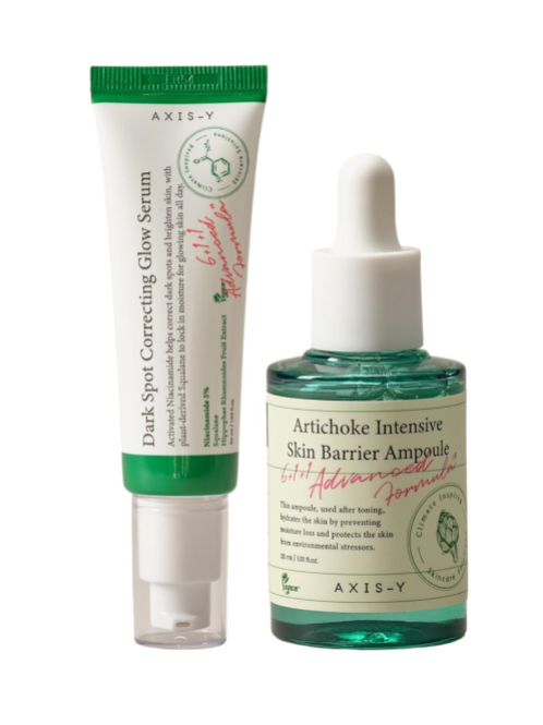 حيوية الكوريين