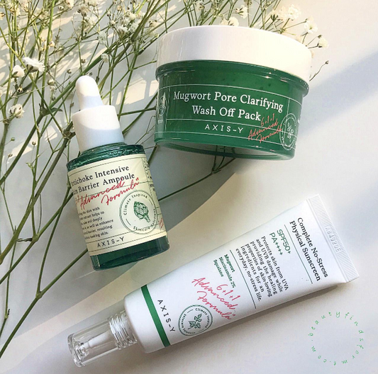 نعومة من القلب 