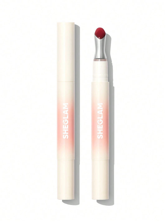 SG SHEGLAM Bold Booster Lip Plumper