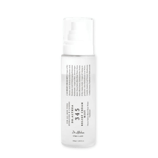 Dr Althea 345 Relief Cream Mist 100ml