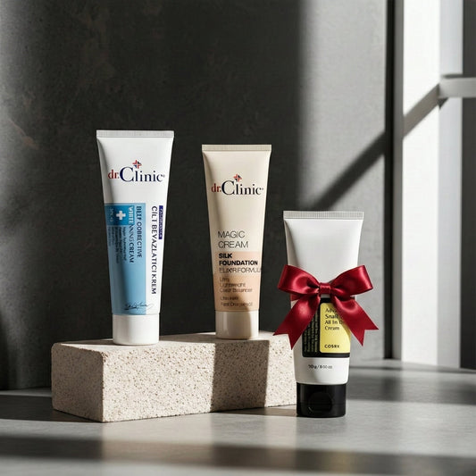 Complete Routine Bundle - هينزاديم