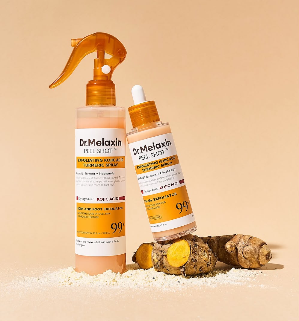 golden glow duo