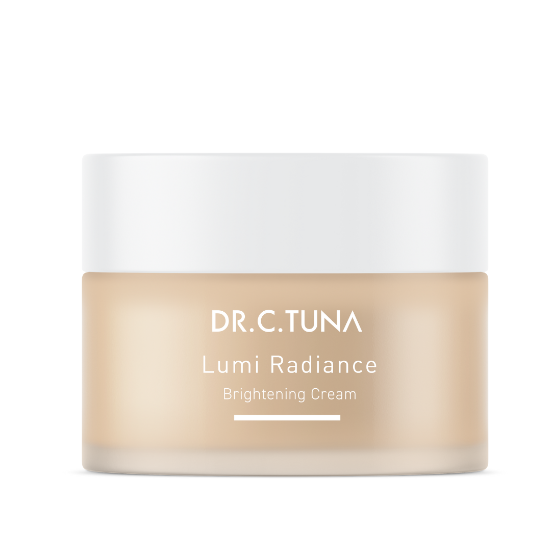 Dr. C. Tuna Lumi Radiance Brightening Cream 50ml - هينزاديم