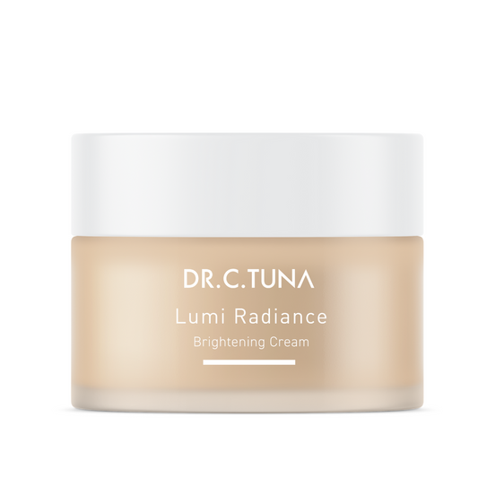 Dr. C. Tuna Lumi Radiance Brightening Cream 50ml - هينزاديم