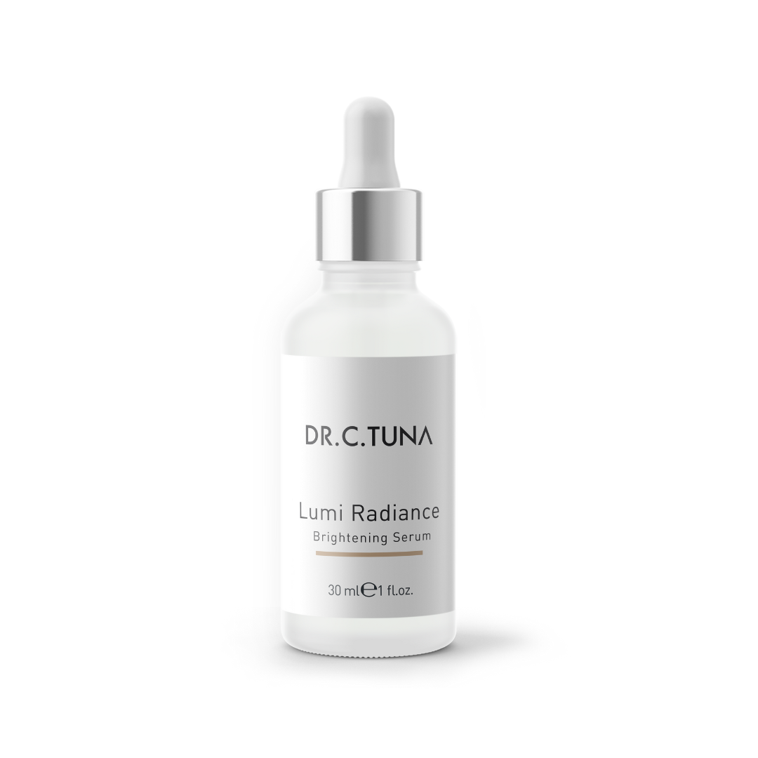 Dr C Tuna Lumi Radiance Serum 30ml - هينزاديم