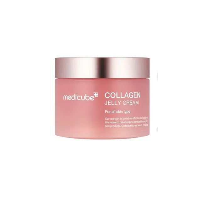 MEDICUBE COLLAGEN JELLY CREAM 50ml - هينزاديم