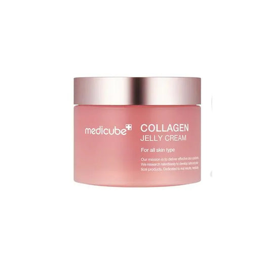MEDICUBE COLLAGEN JELLY CREAM 50ml - هينزاديم