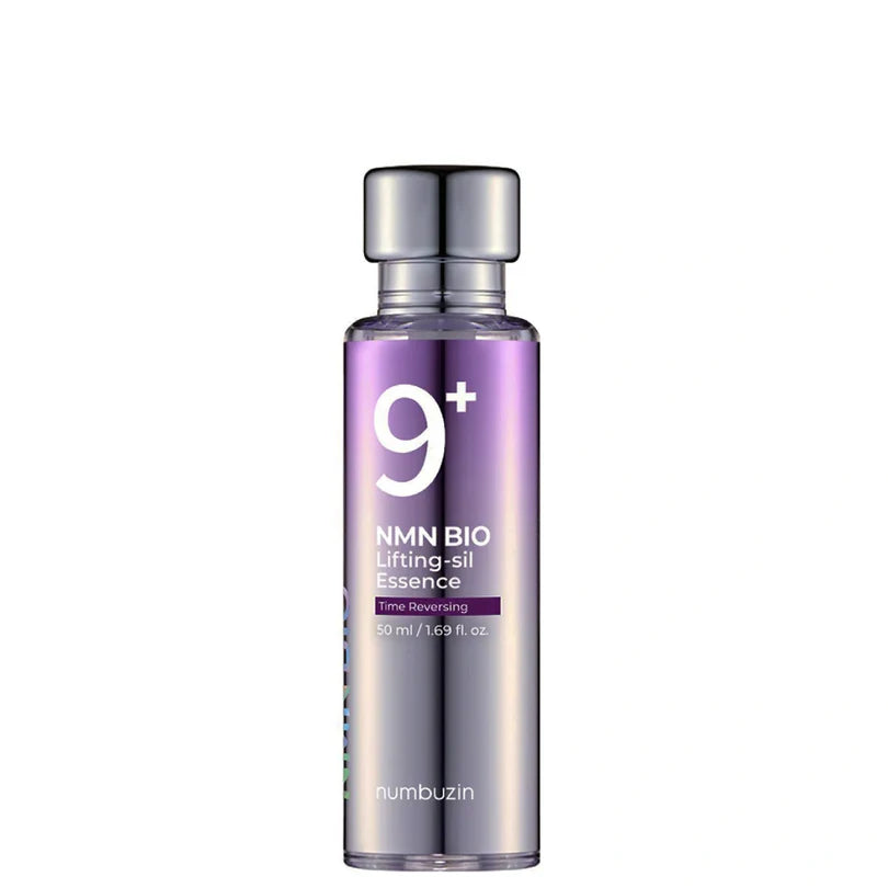 Numbuzin No.9 NAD+ Bio Lifting-sil Essence 50ml - هينزاديم